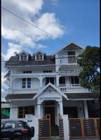 Samaria homestay, Fort Kochi, with fan - B&B