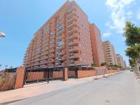 Ayf 3 habitaciones en 1ª linea de playa - B&B