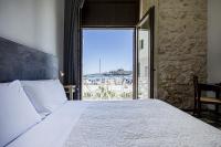 Double Room Sea View with terrace