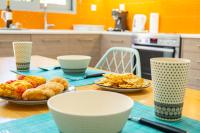 Golden Key apartments - B&B
