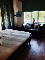 Strandhgårdens BBB - B&B