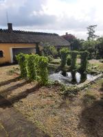 Strandhgarden B&B Cozy Room near Malmo - B&B Oxie