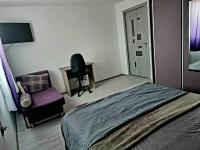 Appartement met 1 Slaapkamer en Uitzicht op de Tuin