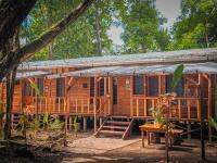 Tangoré - Bed and Breakfast
