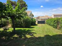 villa jardin 6 pers à proximité plage - B&B Valras-Plage