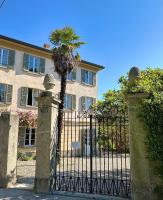 Villa Adelaide Lakeview - B&B