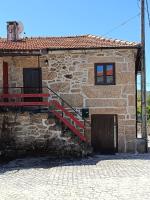 Casa Aninhas - Bed and Breakfast Sabrosa