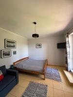 Chambre Triple