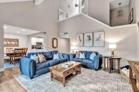 Heritage Villas Family Retreat Next to Harbour Town Golf Links - Chambres d'hôtes Hilton Head