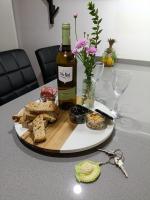 Casa Aninhas - Ferienwohnung Sabrosa