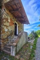 Ca' Vegia - B&B Casaleggio Boiro