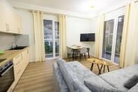 Coastal Nest Vlore - B&B Vlorë