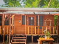 Tangoré - B&B Uvita