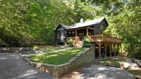 Luxury Cabin Mins to Highlands - B&B Franklin