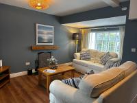 Coastland Cottage - Bed and Breakfast Manorbier