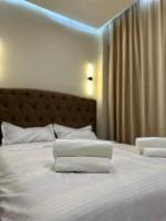 Hotel - B&B Almaty