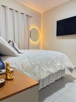 Maragogi-Peroba Ville Residence03 - B&B