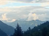 The Valley Outdoor - B&B