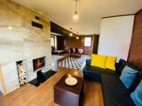 Caloroczne Domki Aleksander - B&B Kacwin