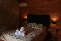 Cottage con 1 Camera da Letto