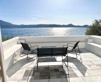 Marioga's house - Ferienwohnung Schinopí