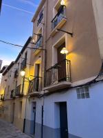 kasapereira23 - B&B Logroño