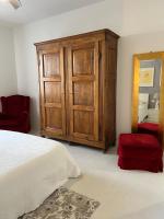 Family Room with Private Bathroom