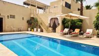 Le clos des oliviers de Marrakech - B&B