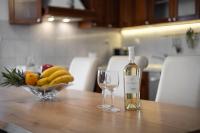 Comfort 5 person apartman, FREE parking - B&B Salona