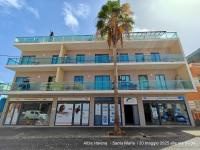 Albis Harena - In Sal - B&B Santa Maria