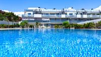 Playa Tejita Family Apartment near Beach - Chambres d’hôtes La Tejita