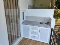 Deluxe Kamer met 2 Queensize Bedden