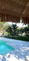 Near Yerevan Serlinhouse - Bed and Breakfast Oshakan
