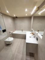 Apartament Tokio - Ferienwohnung Neusandez