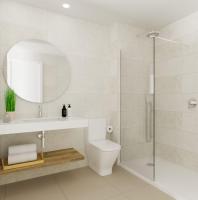 Apartamento de 1 dormitorio
