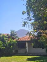 Casa encantadora 900m da PRAIA de Itaipuaçu - Chambres d’hôtes Maricá