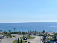 Deluxe Suite with Sea View