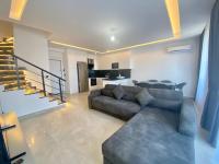 Deluxe Suite with Sea View