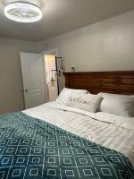 Comfort and Cozy in Fairbanks !! - Bed and Breakfast Fairbanks