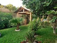 Cantinho do Sossego - Ferienwohnung Lages