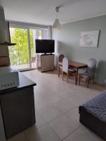 Apartament Bałtycka - B&B