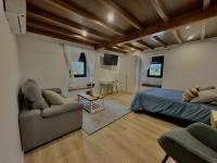 Haus mit 1 Schlafzimmer