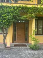 Casa Gioja - Chambres d’hôtes Vizzola Ticino