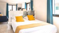 Chambre Familiale