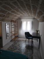 Chambre Triple Confort