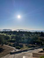 Petrothalassa View - B&B