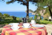 Habitación Doble con vistas al mar - 2 camas