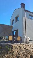 Mazury Lake House Sailing & Nature - B&B Dobrzyki
