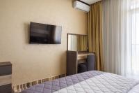 Suite Deluxe con vistas al mar