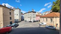 Duplex cosy-Wifi-Parking-Netflix-Lyon 9 - B&B Lyon